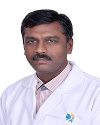 Dr Shunmuga Sundaram
